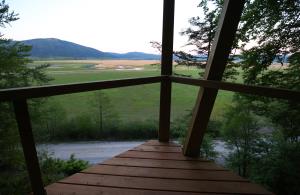 UČNE POTI IN OPAZOVALNICE OB JEZERU  34 FOTO LJUBO VUKELIČ